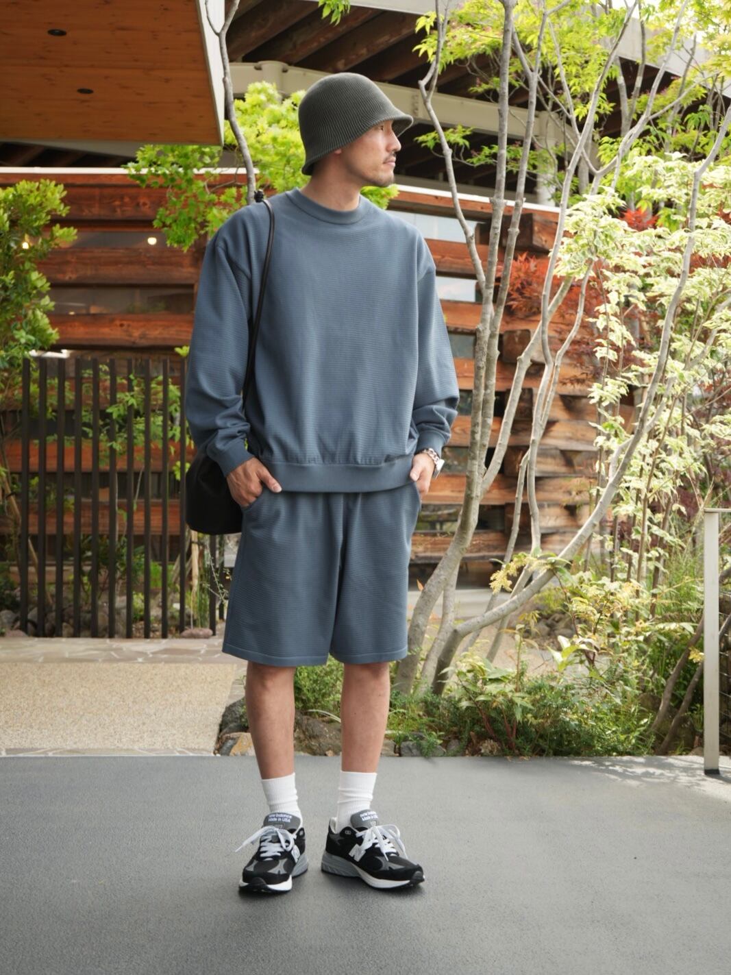 MEN THE NORTH FACE | LARGE LAB TOWN