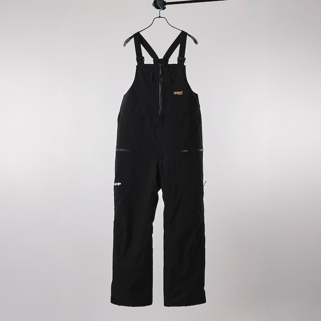 ＜予約商品＞2026-2027 // BIAFO THERMO BIB PANTS