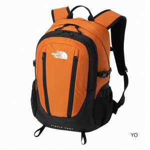 ザ・ノース・フェイス バックパック[ユニセックス]NM72303 シングルショット20L