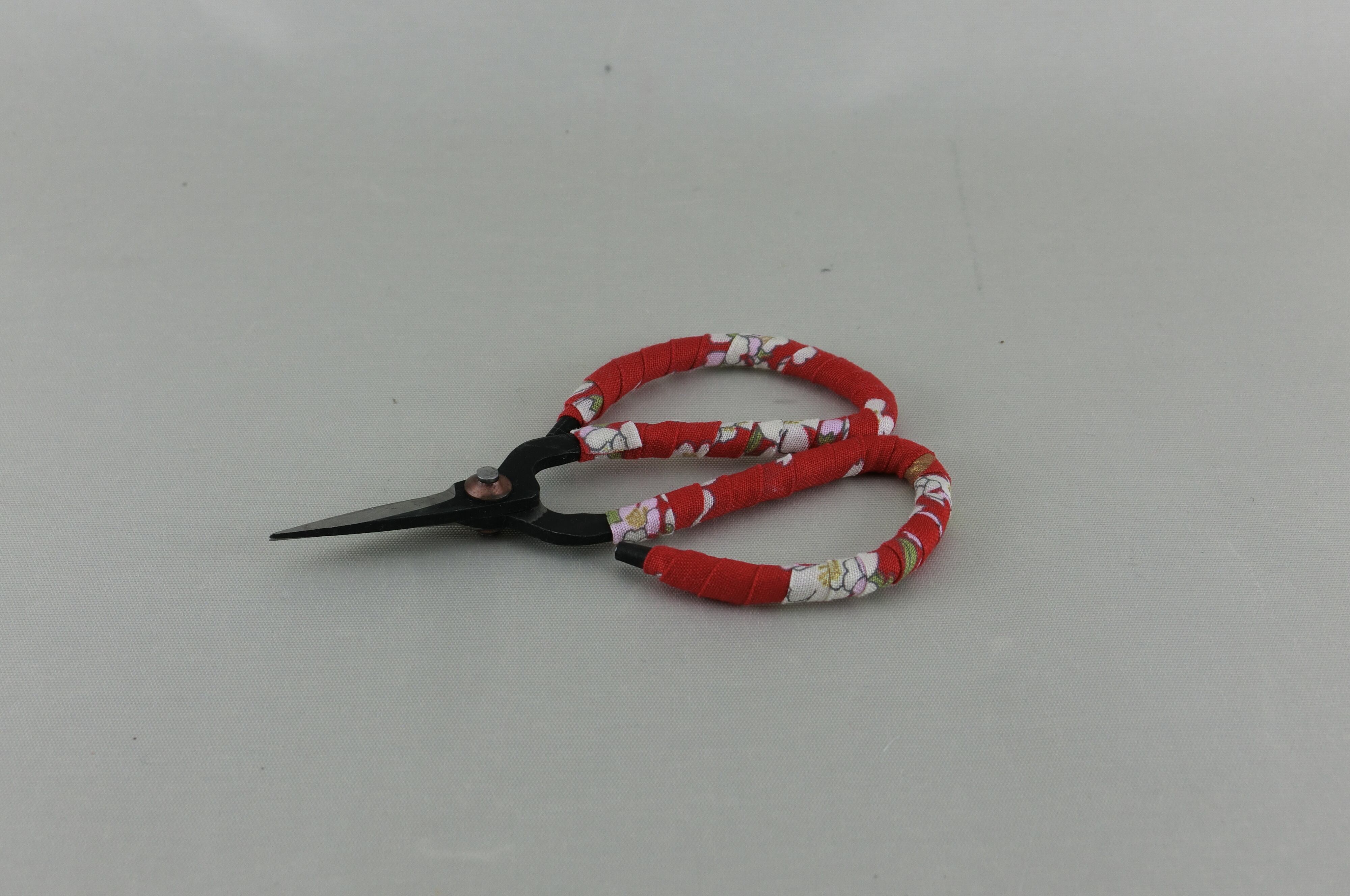 江戸・福ばさみ