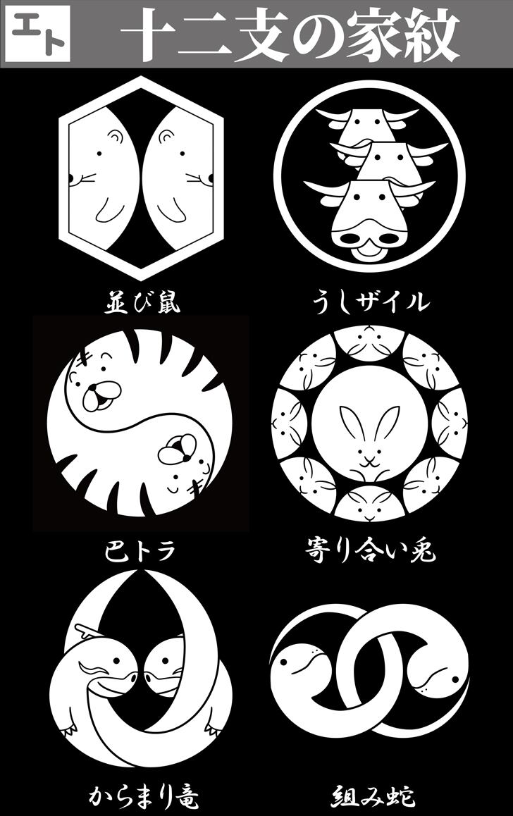 家紋コレクション 新)現代家紋全集 | TSO-SHOP