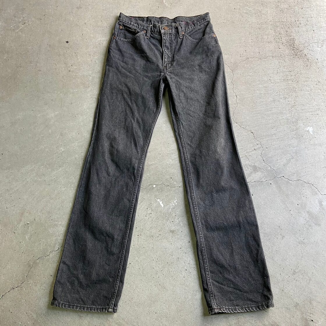 90年代 Levi