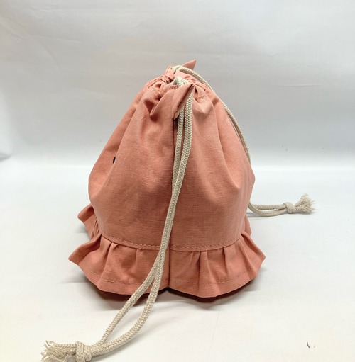 めんだこ　保冷お弁当袋　ランチバック｜とりさん工房ーかわいいハンドメイドポーチ