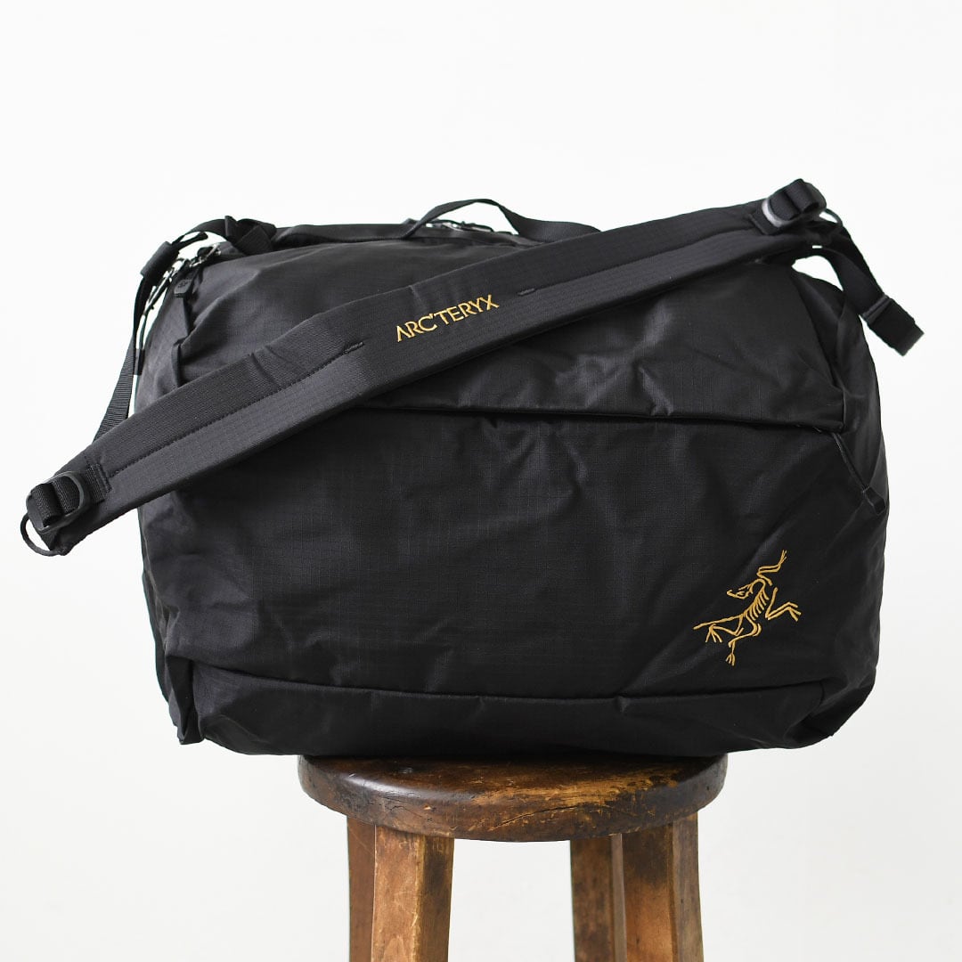 ARC'TERYX [アークテリクス正規代理店] Index 40 Bouldering Bag