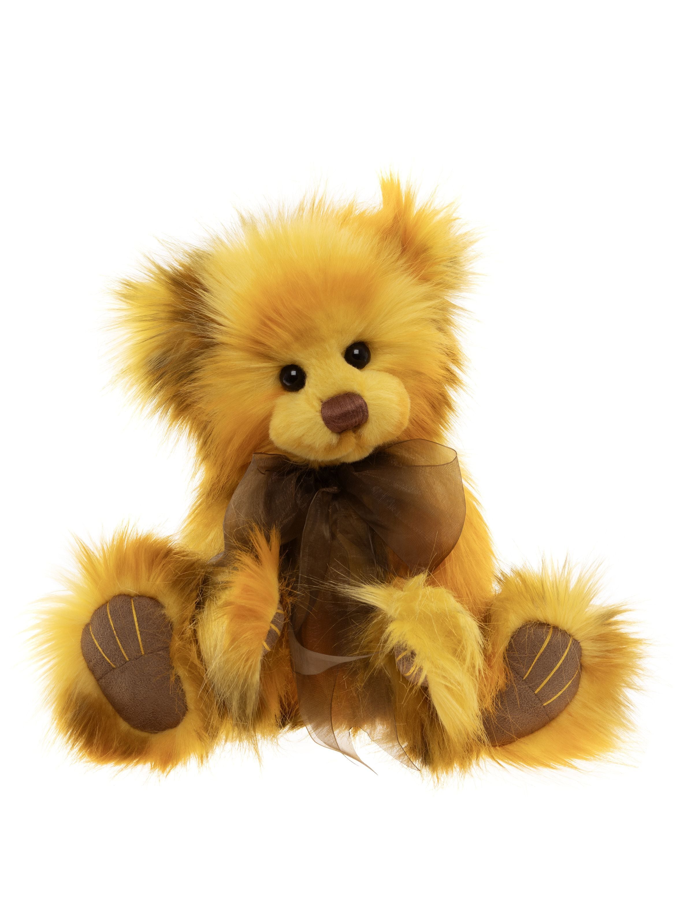 Bear - くま - | Charlie Bears JAPAN - チャーリーベアーズジャパン -