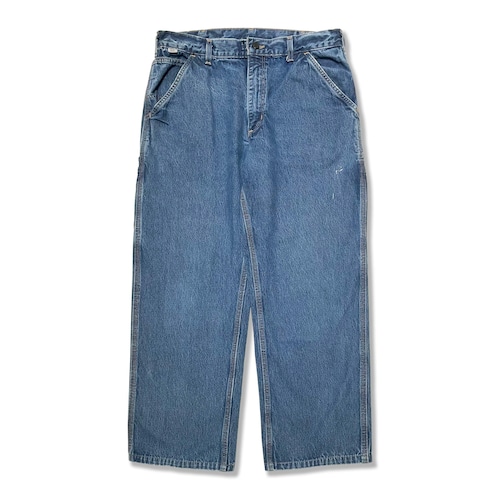 Carhartt FR Painter Denim Pants Carhartt FR Painter Denim Pants