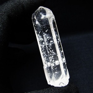 水晶 原石 アーカンソー産 一点物 171-7118