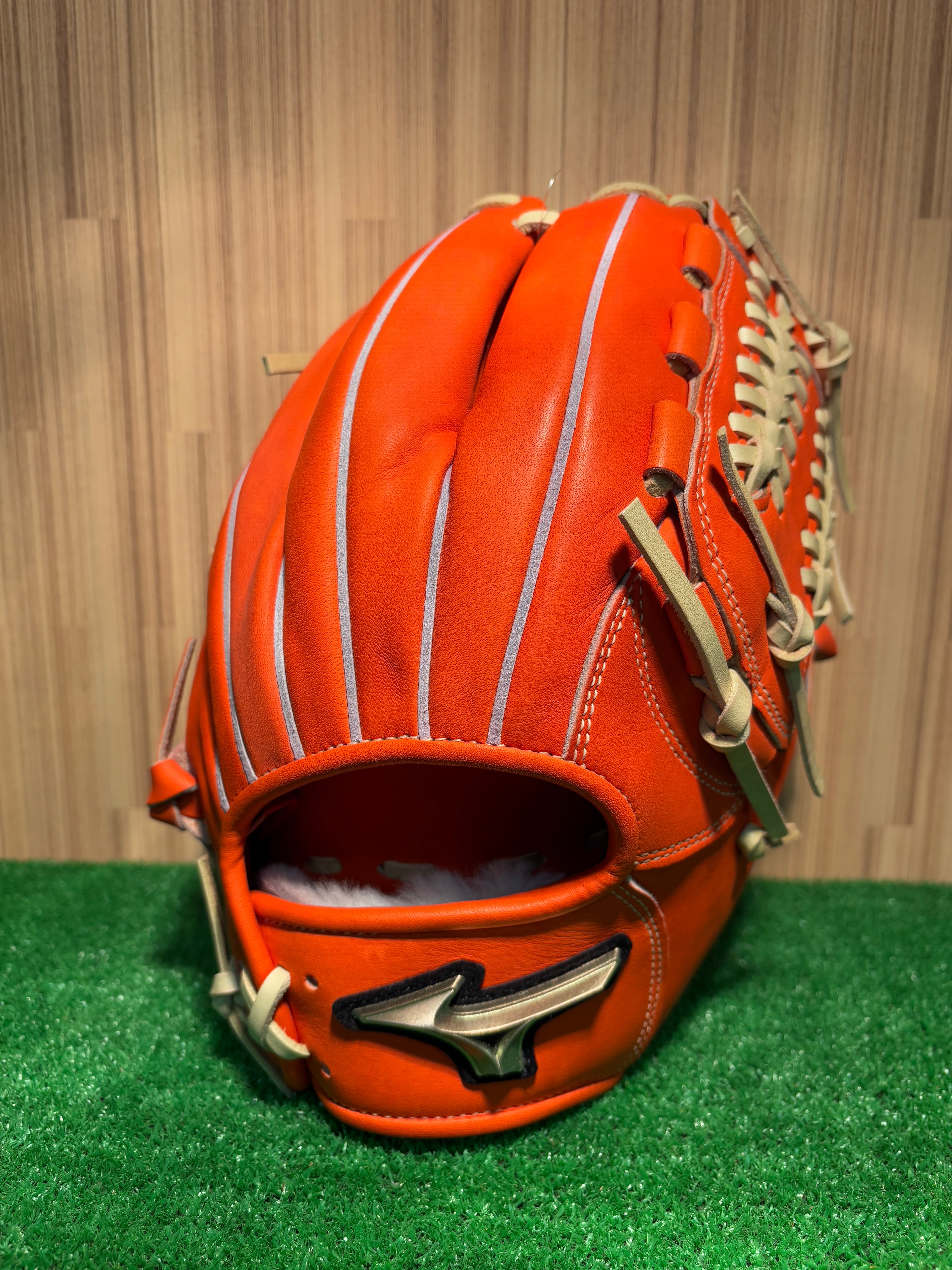MIZUNO グローバルエリート ゴールデンエイジ硬式オールラウンド用