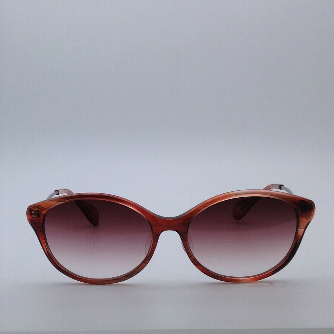 売れ筋商品 サングラス カムロ KAMURO fan 4965 新品 未使用 zlote