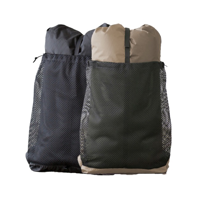 TRAIL BUM｜BIG TURTLE トレイルバム／ビッグタートル