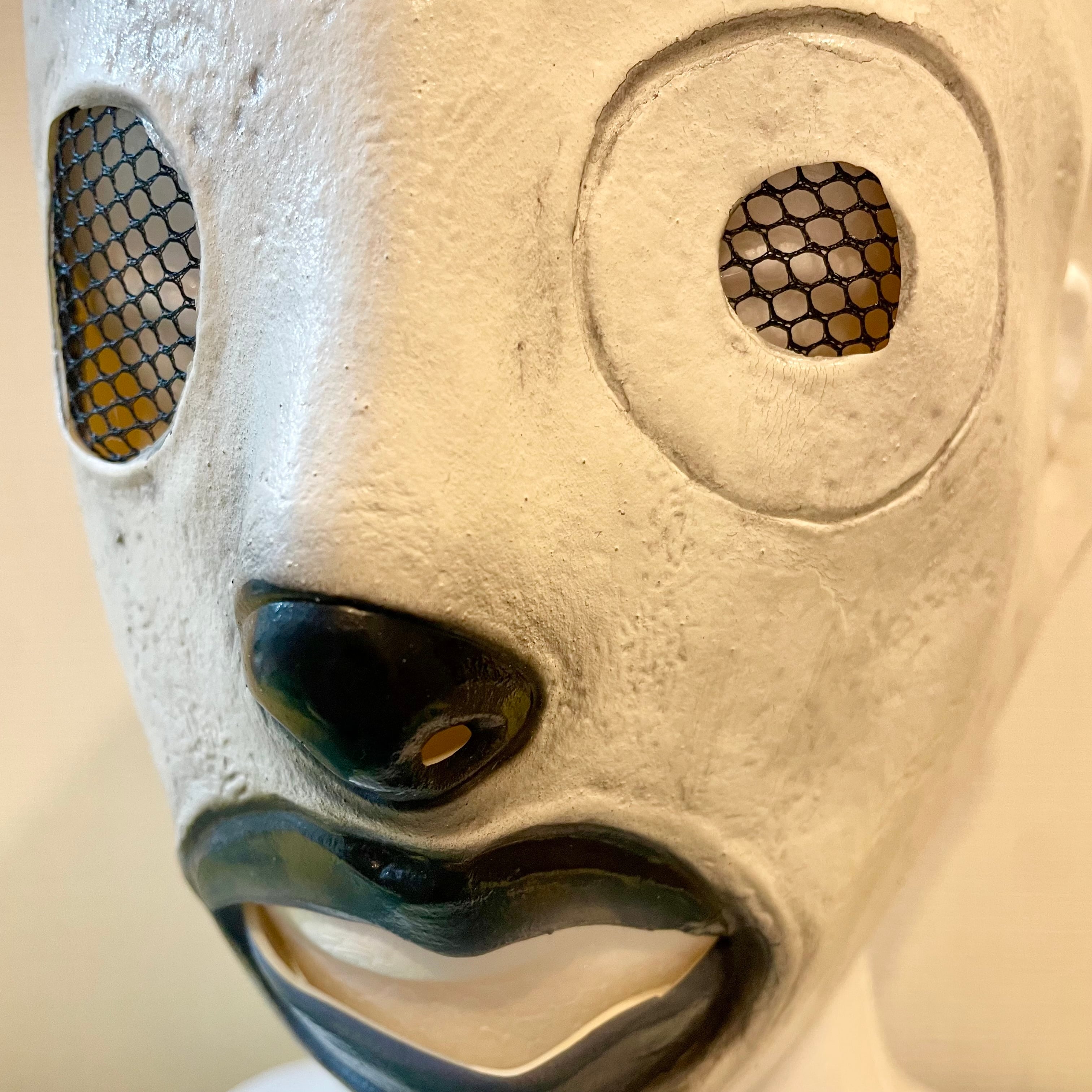 SLIPKNOT スリップノット コリィテイラー マスク | BF MERCH'S