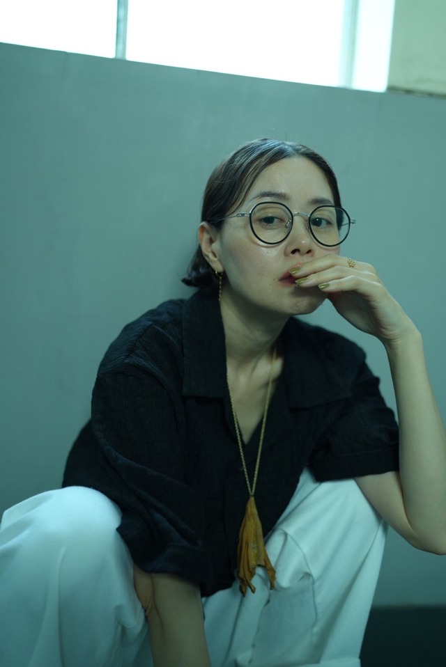 MOON TREE PLANET（TOO）/quartet clear