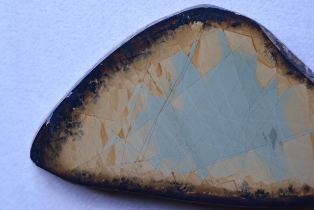 パエジナストーン Paesina Stone 28