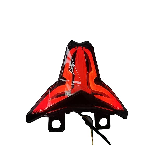 ARCHI Z2タイプLEDテールランプキット Z900RS (Z900RSスライトリア