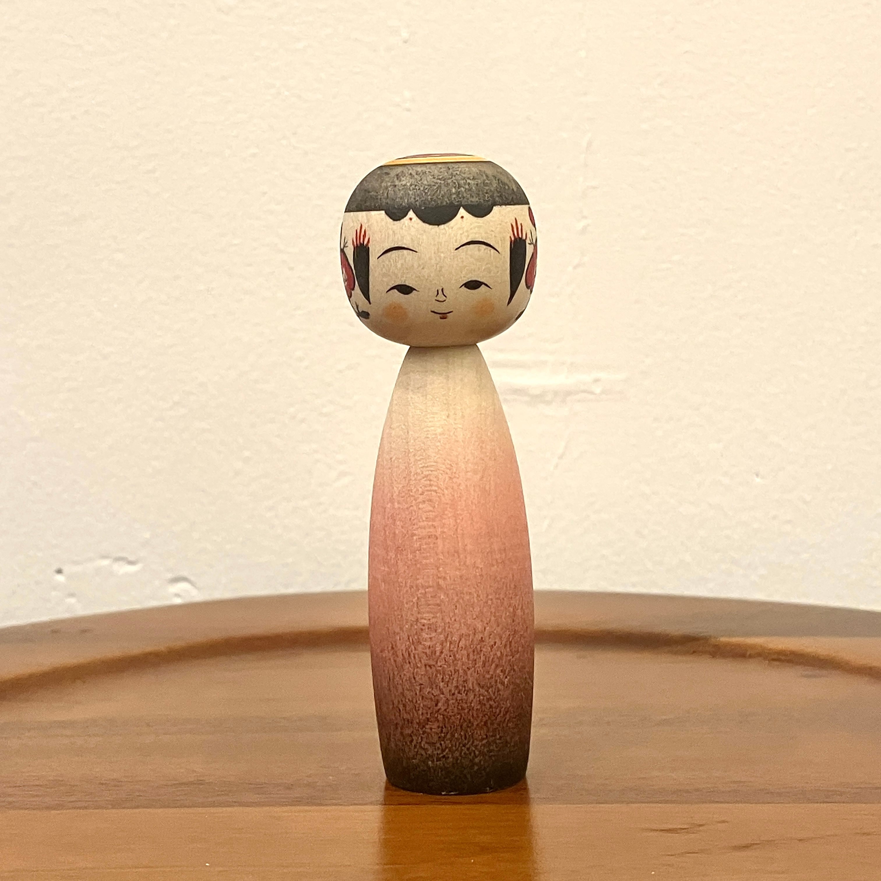 佐藤裕介 (YUSUKE SATO) | SHIBUYA_KOKESHI こけし専門店