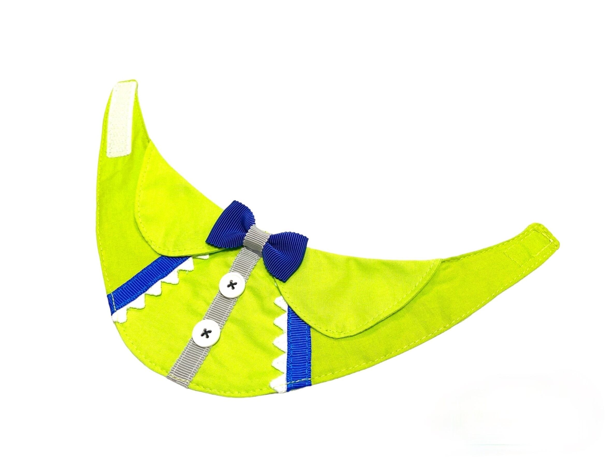 【再販】モンスター/黄緑