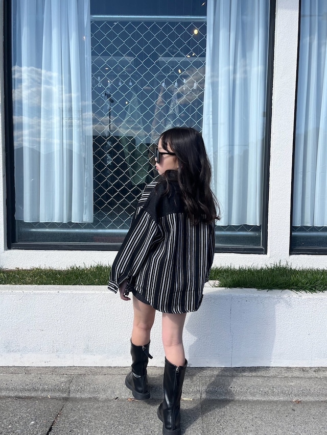 《即納》〜デニムシャツ〜