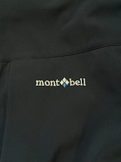 mont-bell Crag Jacket クラッグジャケット