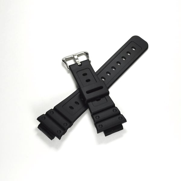メーカー純正品 CASIO カシオ G-SHOCK Gショック バンド GW-5000用