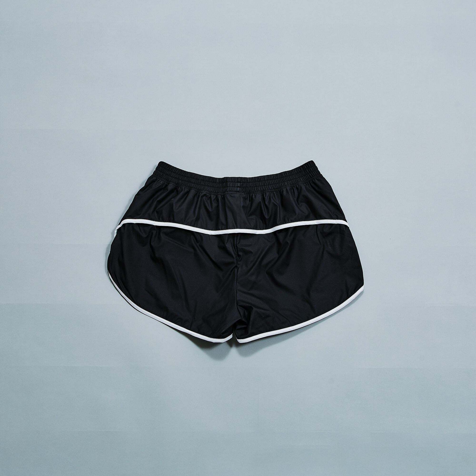 Training HalfPants MAMO