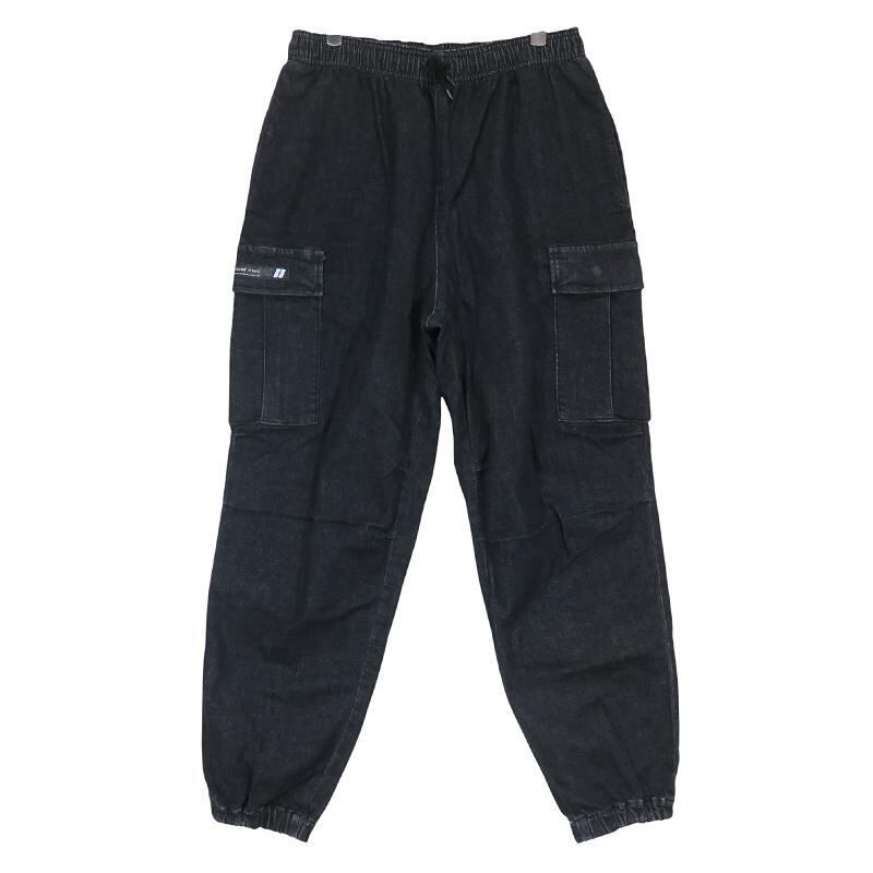 WTAPS ダブルタップス 22AW GIMMICK/TROUSERS/COTTON.DENIM 222WVDT