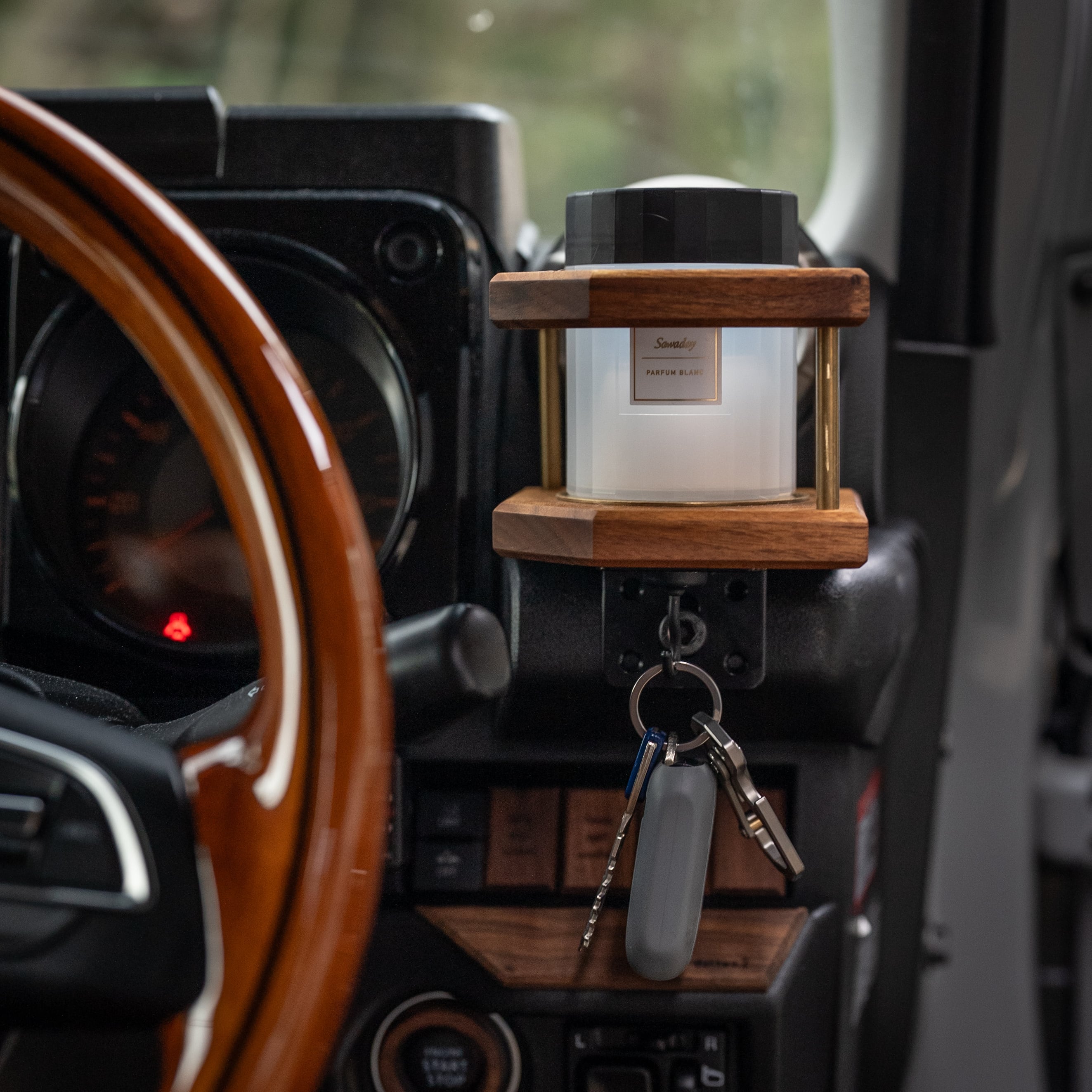 JIMNY drink holder.｜ジムニードリンクホルダー | dot two .2