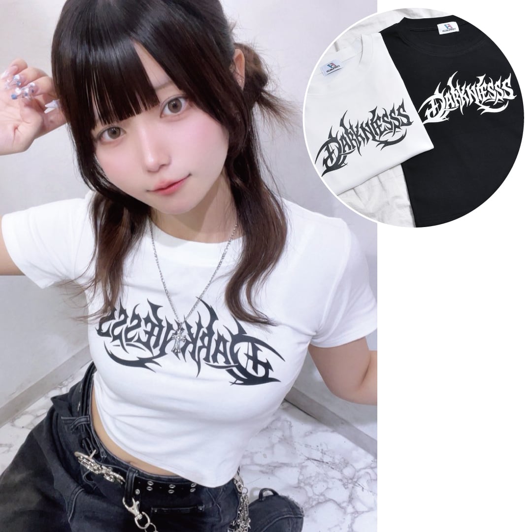 【新作】DARKNESS ピタT