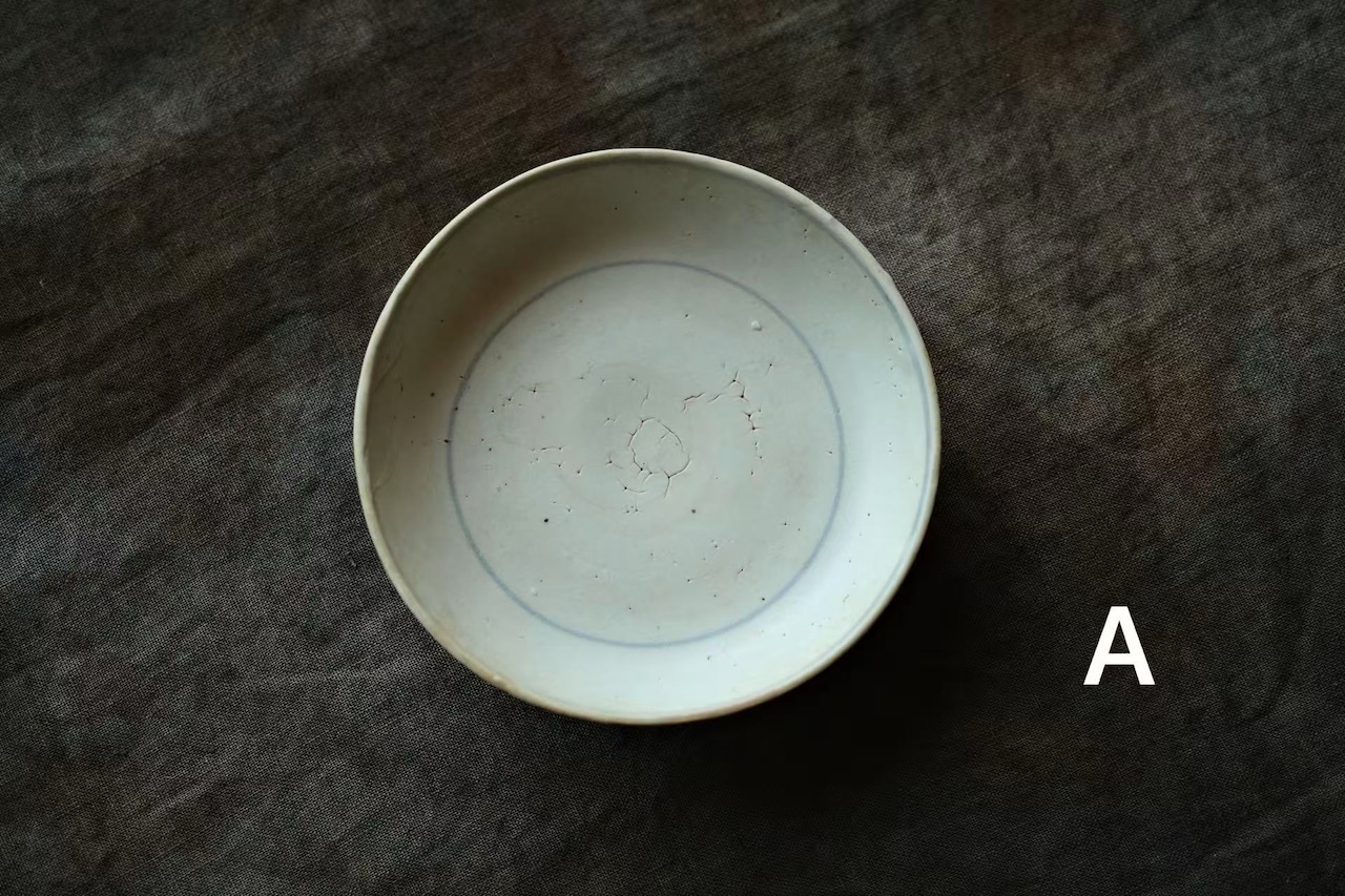 「古道具」中国の古民窯 Antique Chinese Folk Kilns