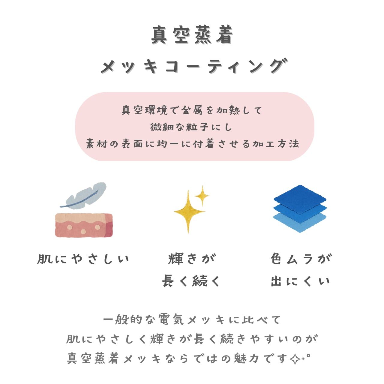 【アフリカ産】ロードナイト ネックレス(オーバル)|SV925 × ステンレス(ゴールド)〈ギフトボックス付き〉