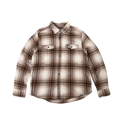 George Flannel Shirts