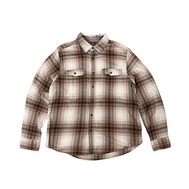 George Flannel Shirts
