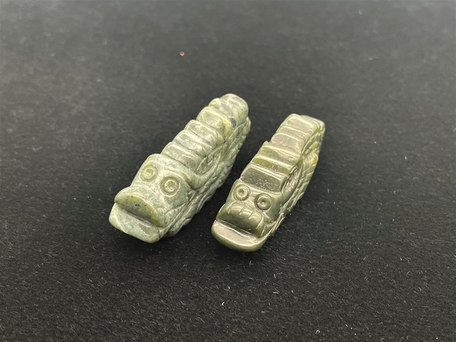 小龍型（オニキス）