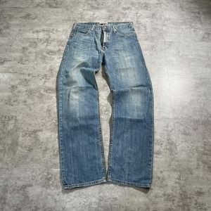 【W34 L34】 europe levi's engineered類型 503