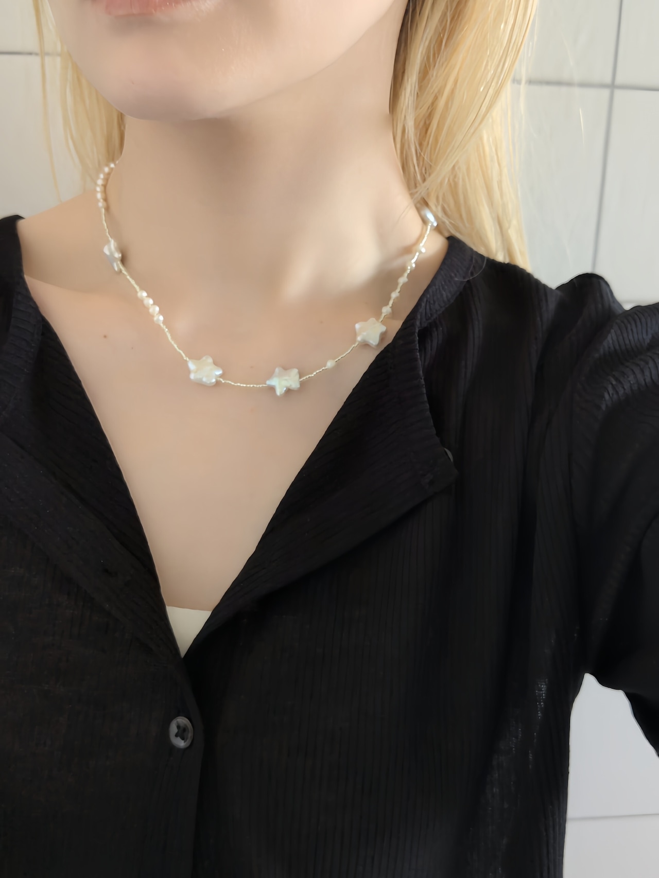 sdls (necklace)