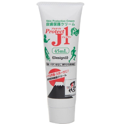 アースブルー ProtectJ1 皮膚保護クリーム プロテクトJ1 90ML
