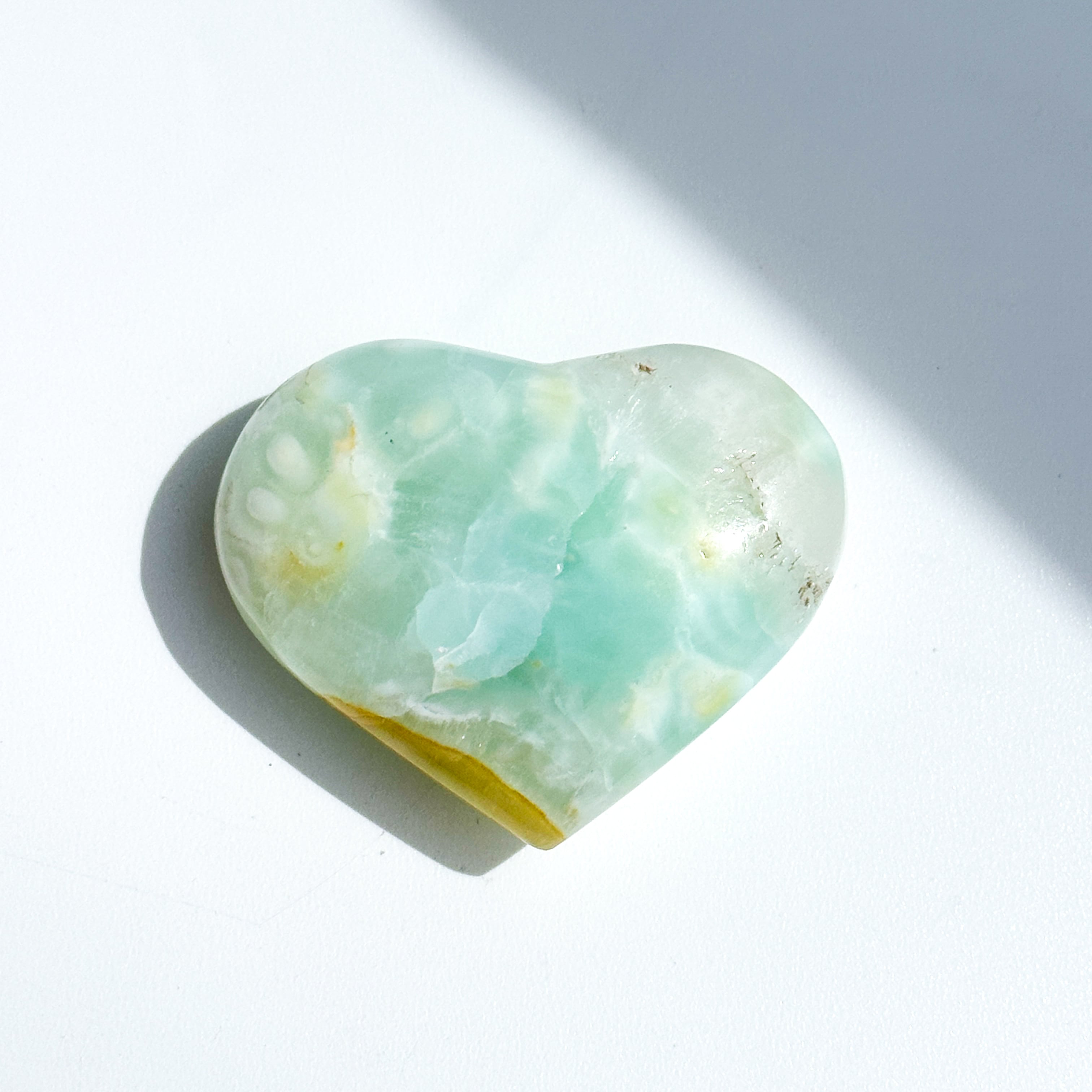 ハート／Heart | Kamoku［カモク］インテリア天然石・鉱物のネットショップ