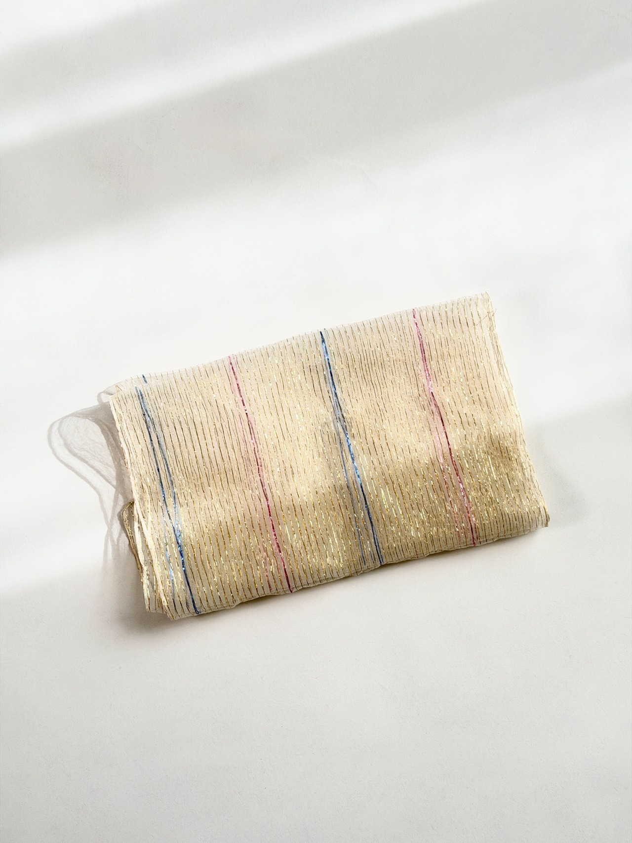 kirakira scarf - 6
