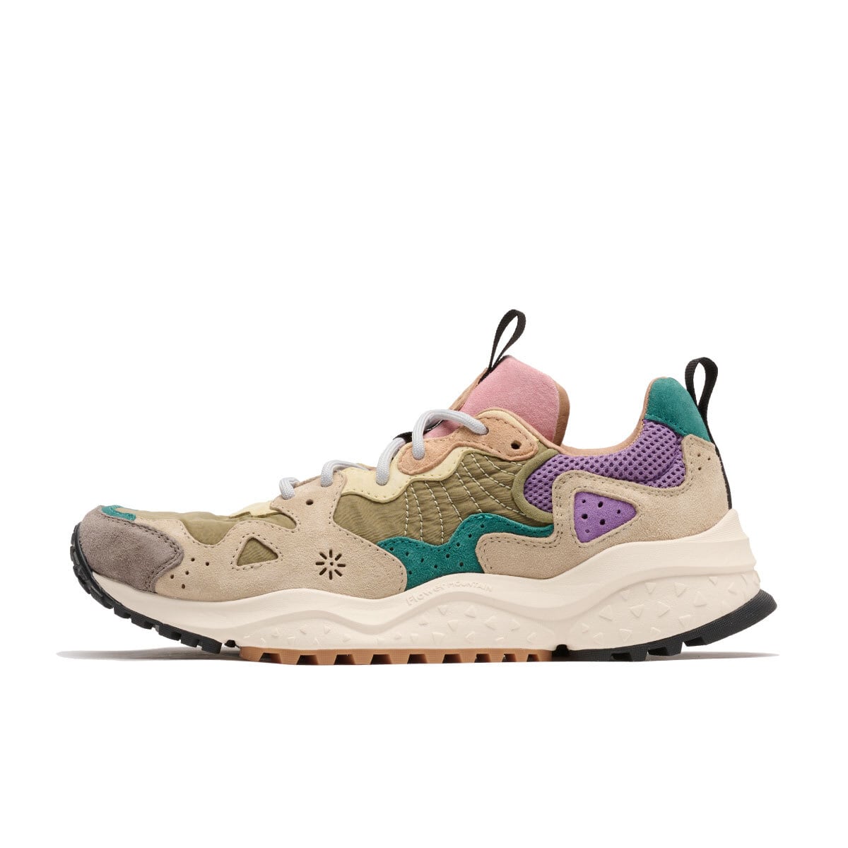 RANYA FM129009 Khaki-Beige ¥22,000 新作/新色