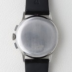 ユニバーサル トリコンパックス tri-compax クロノグラフ 手巻き ref.22279 thumbnail 3