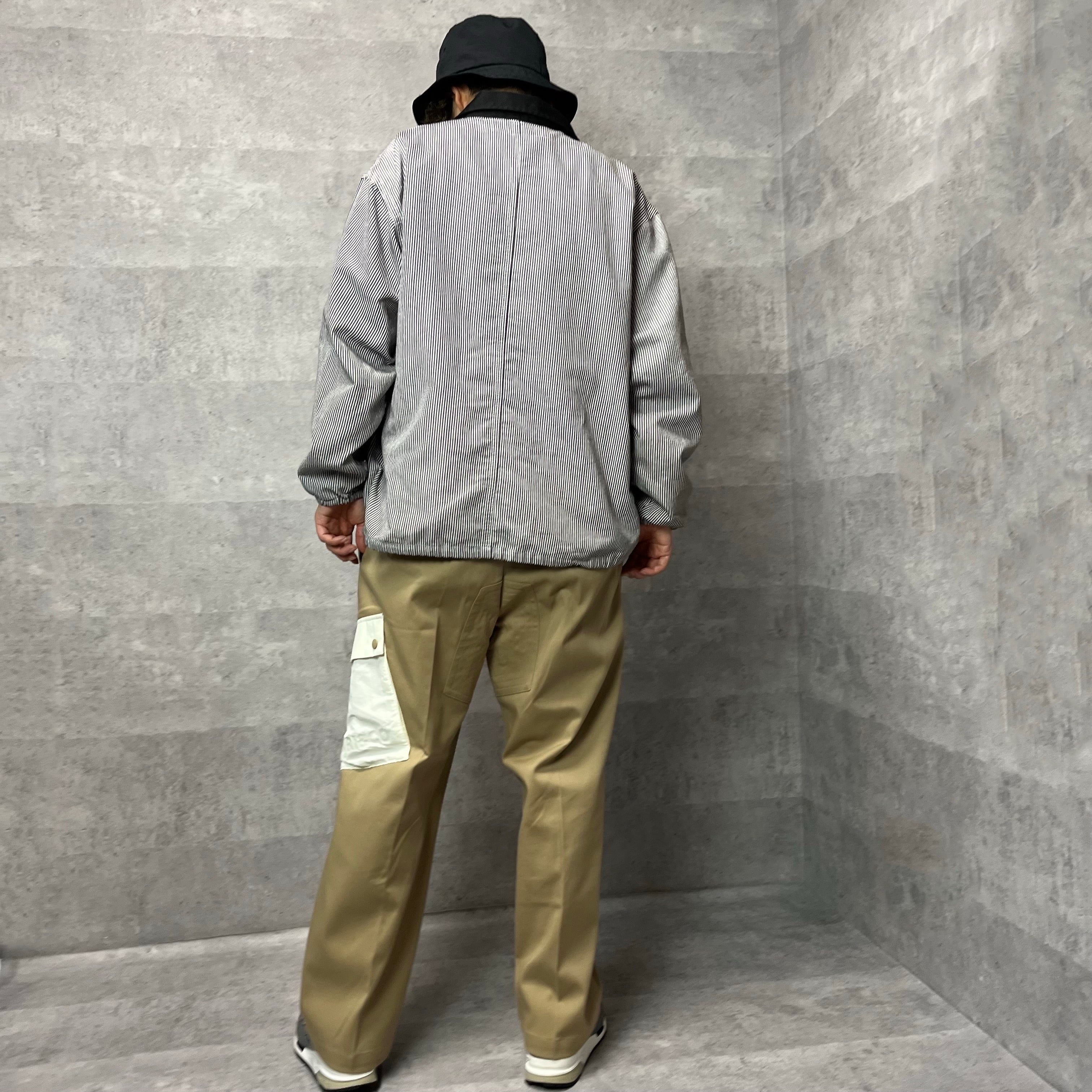 ［最終値下げ］BEAMS×Dickies×CHARI\u0026CO サイクルワークパンツ