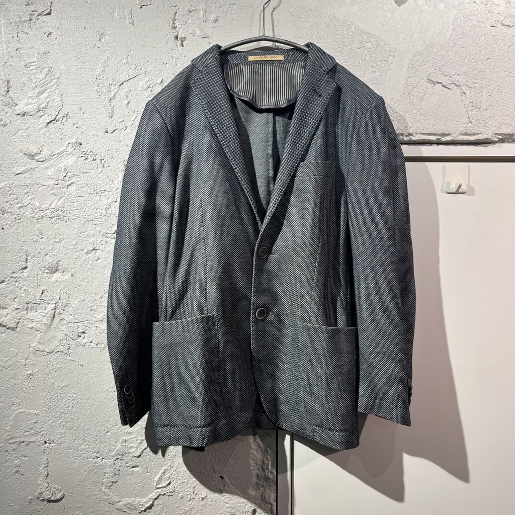 STEPHAN SCHNEIDER ステファンシュナイダー ニット size 3 ブルー系