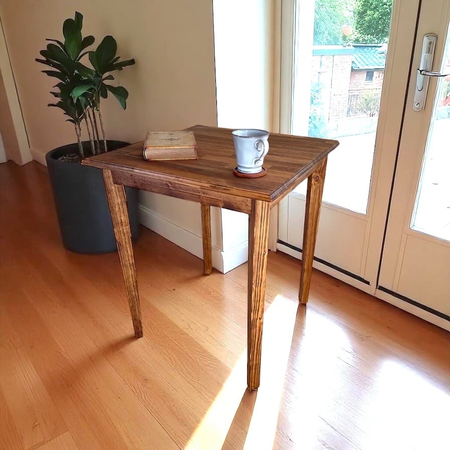 ◇ テーブル | LAVIE24 手作り 北英家具 制作デザイナー