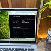 \ 公式ショップ限定価格❣️/ 美品《2023年モデル》HP Elitebook 630 G10 メモリ16GB SSD256GB 第13世代 ノートパソコン 安心サポート&3ヶ月保証付き