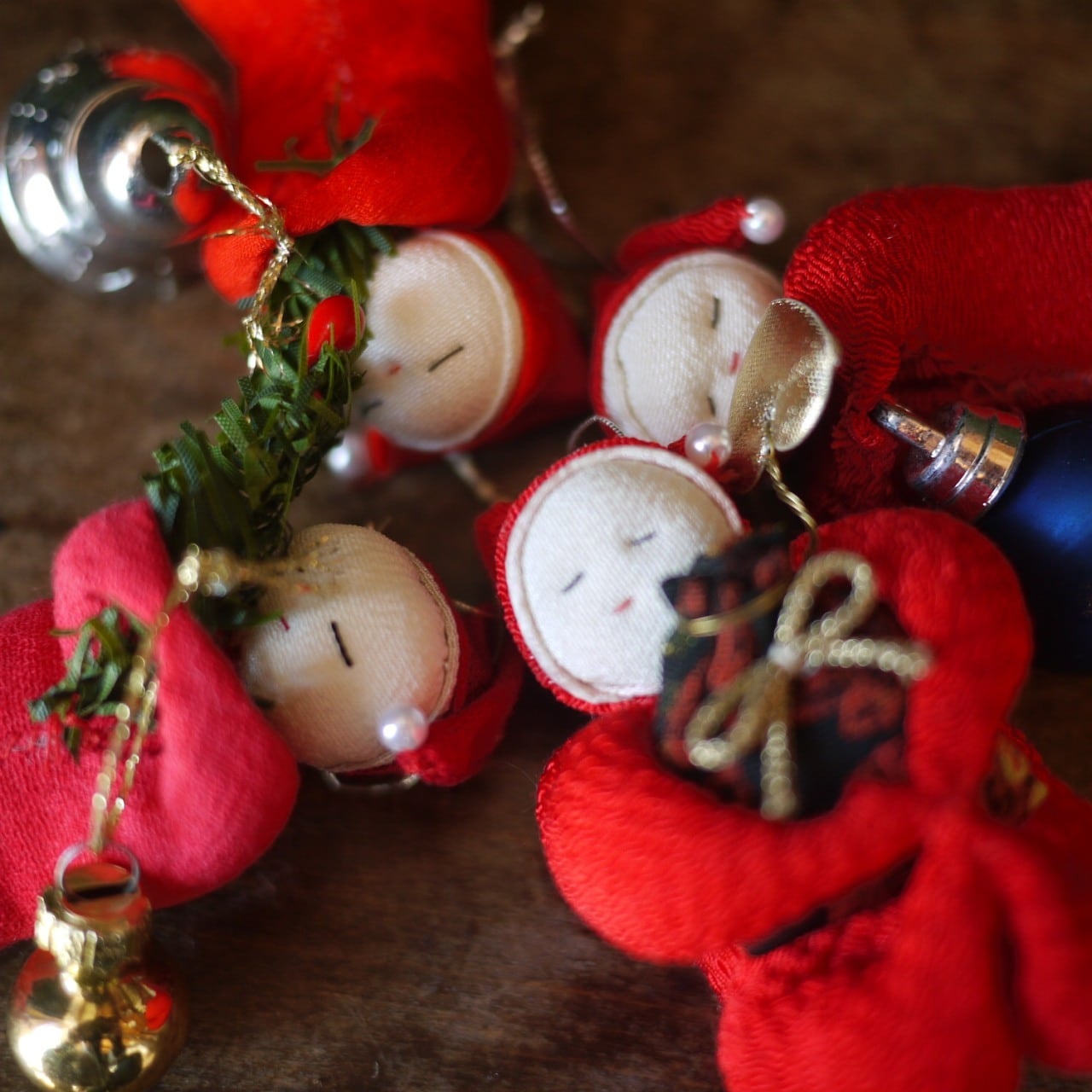 思い出のマーニー　ミニバスケット 思い出のマーニー ミニバスケット スタジオジブリ バッグ 藤編細工籠