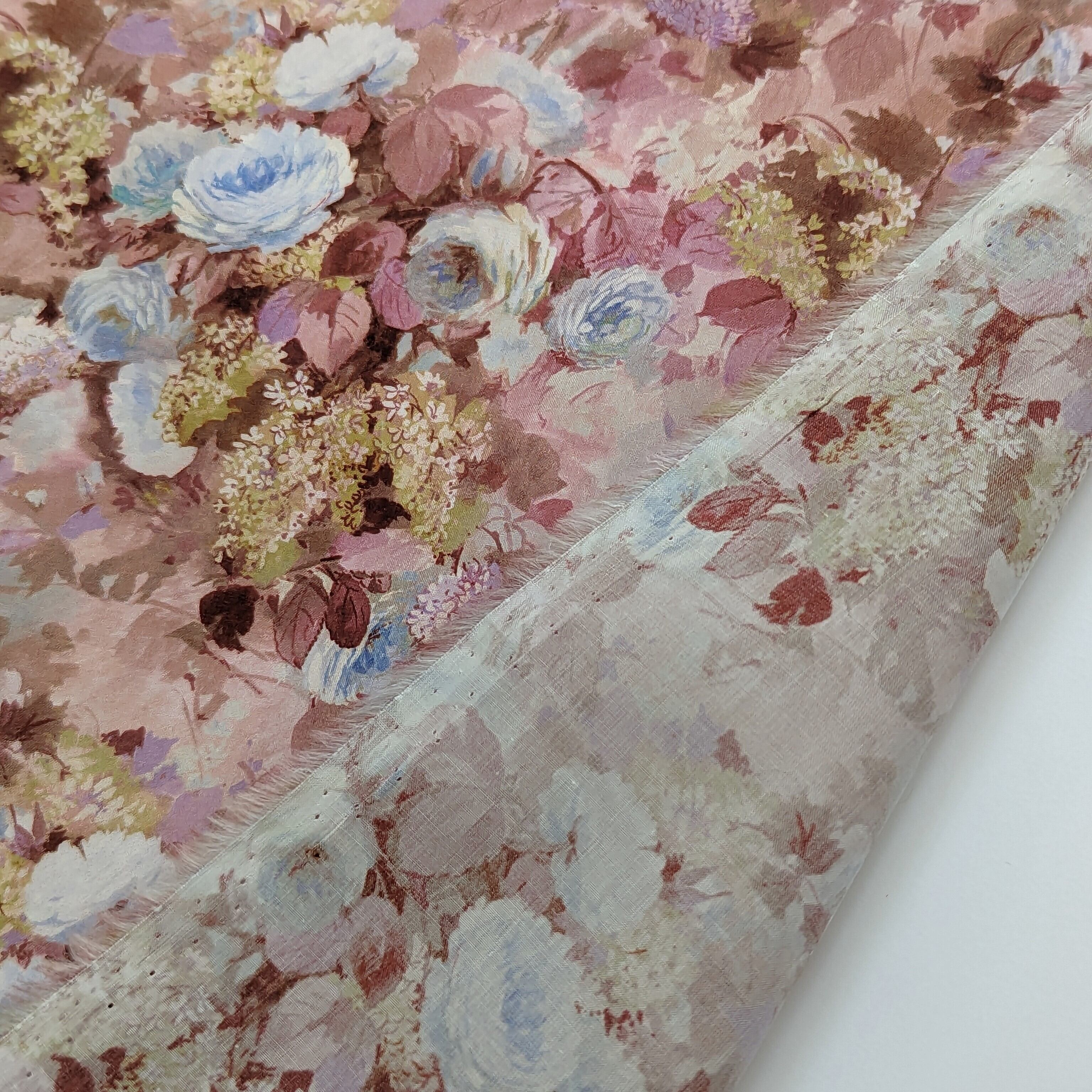 長さ1.4m】◇輸入 リバティ LIBERTY タナローン Hampstead Summer C
