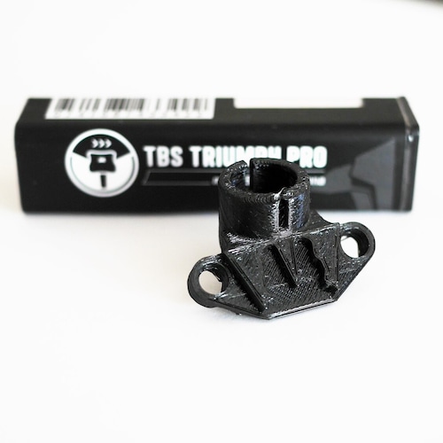 TBS Triumph Pro + VQ221 アンテナマウントセット