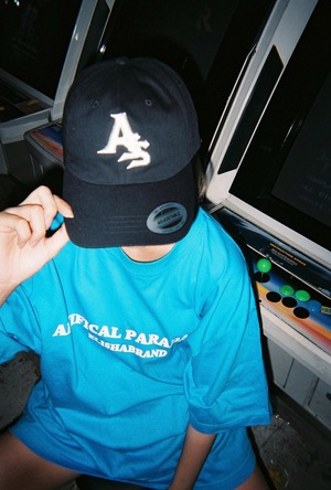 ASS CAP