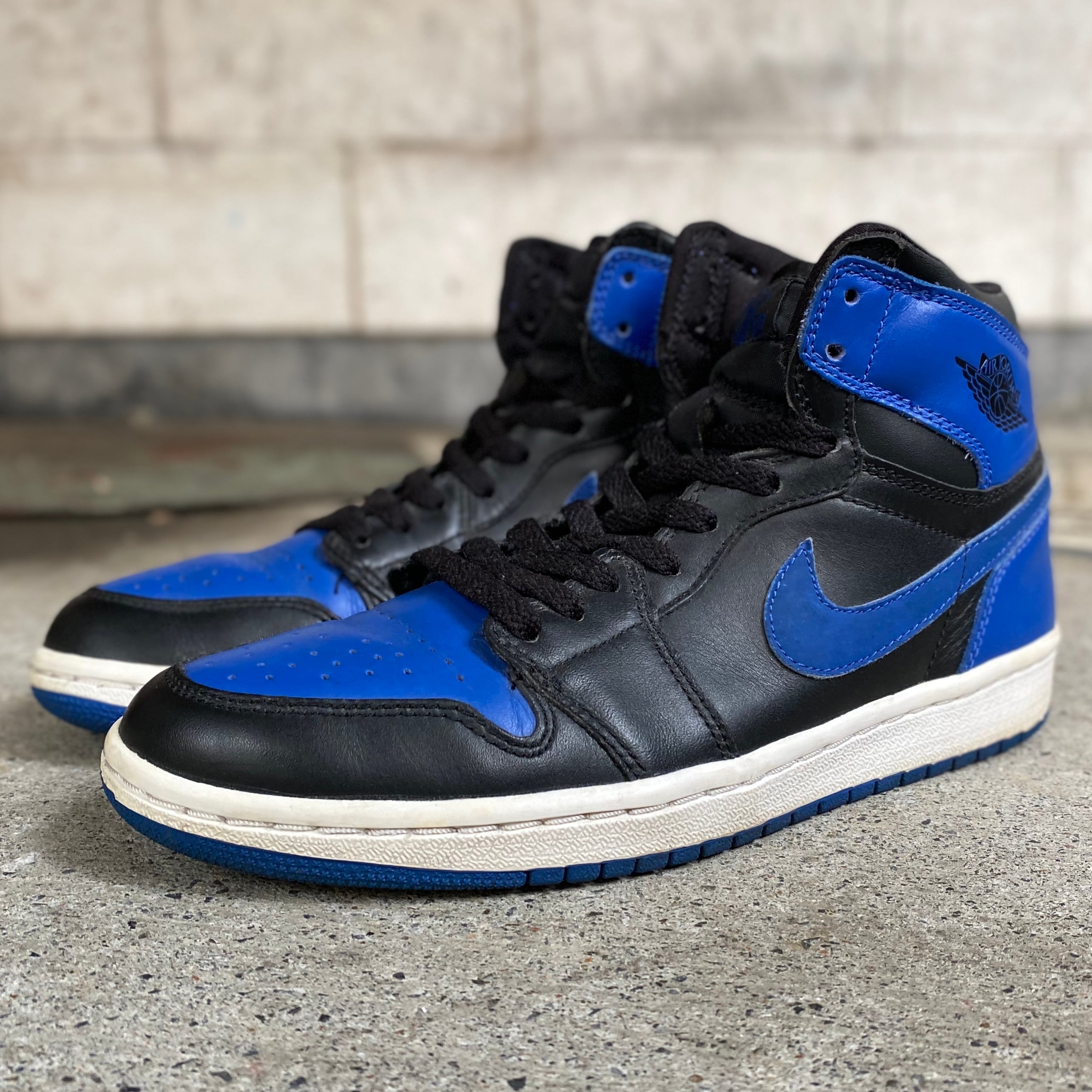 AIR JORDAN 1 RETRO ROYAL Nike