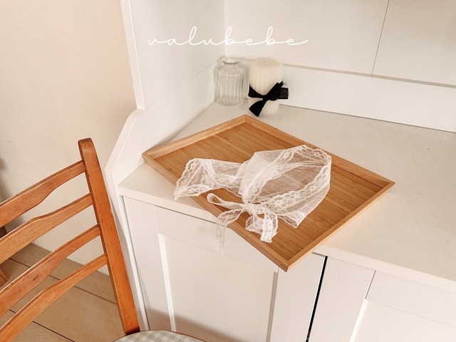 valu bebe［取寄］snow flower sha scarf 26spring