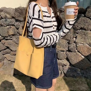 ビッグポケット　トートバッグ　AS145-5308